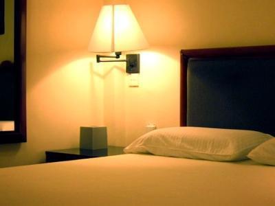 Amber Hotel Katong Singapura Luaran gambar
