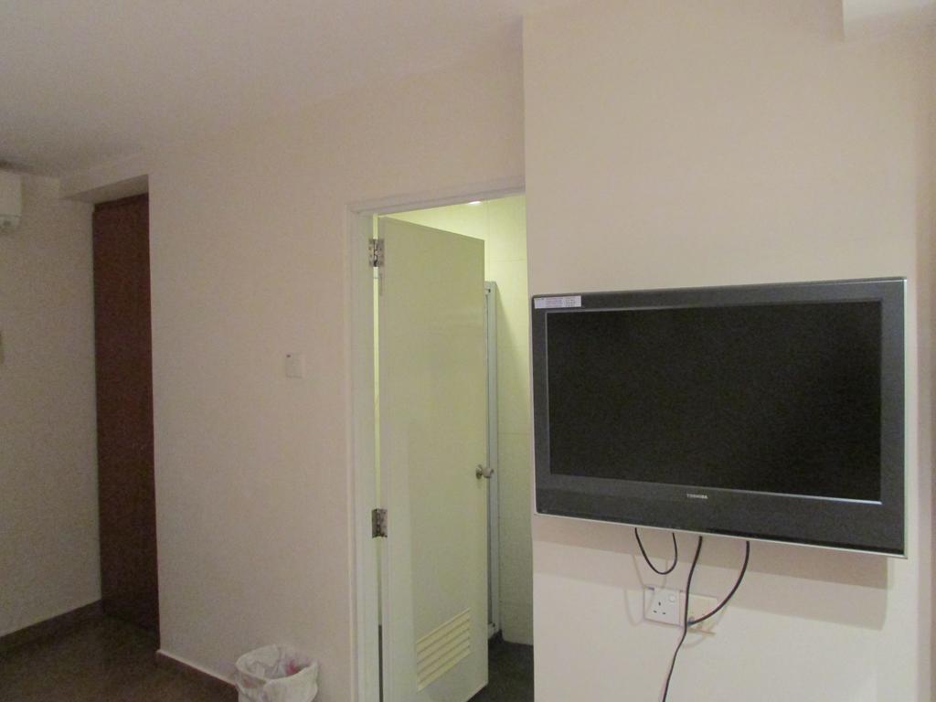 Amber Hotel Katong Singapura Luaran gambar