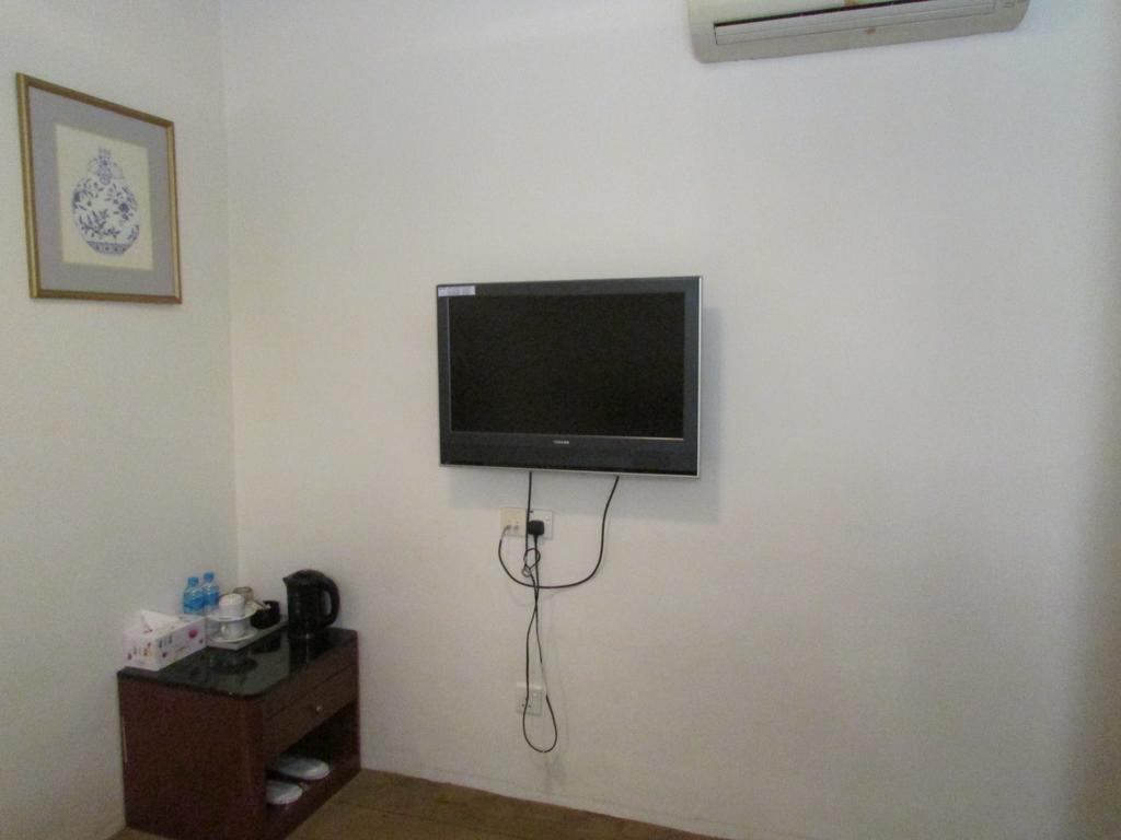 Amber Hotel Katong Singapura Luaran gambar